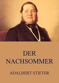 Der Nachsommer: Roman