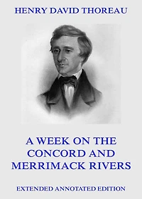 A Week on the Concord and Merrimack Rivers