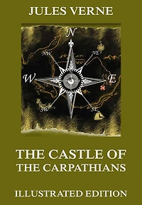 the Castle of Carpathians