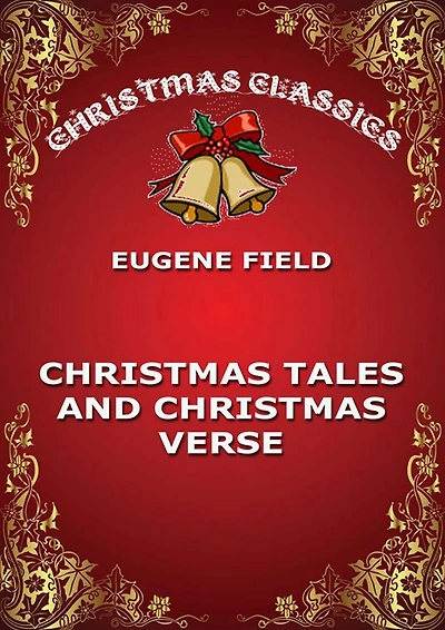 Christmas Tales and Verse