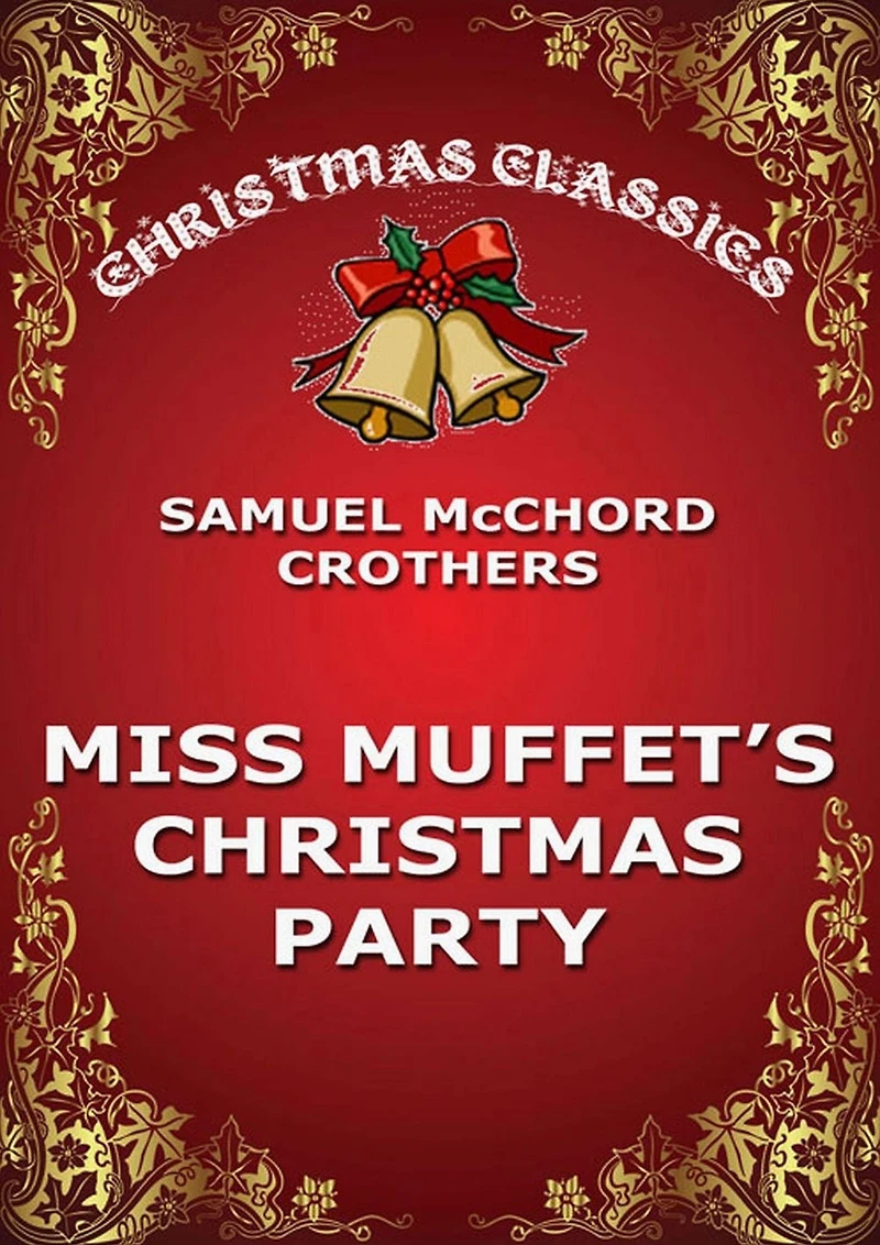 Miss Muffet's Christmas Party
