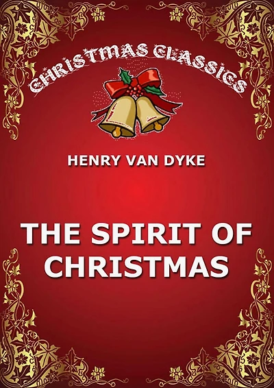 The Spirit of Christmas