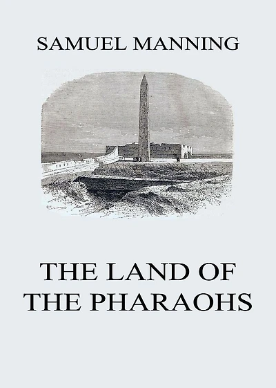 Land Of The Pharaohs