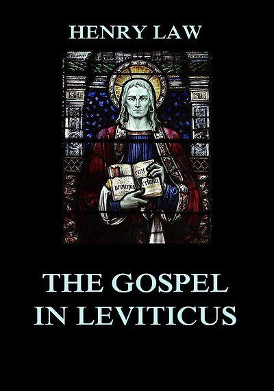 The Gospel In Leviticus