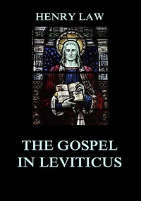 The Gospel In Leviticus