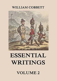 Essential Writings Volume 2