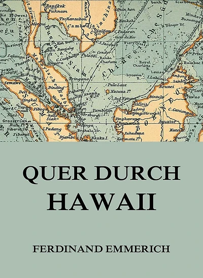 Quer durch Hawaii