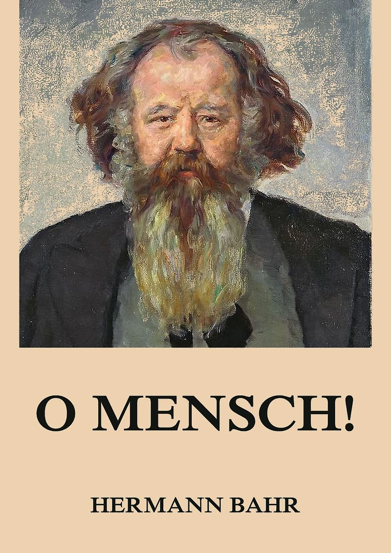 O Mensch!