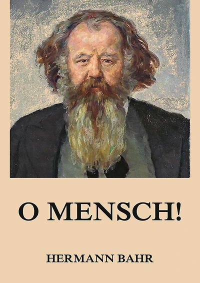 O Mensch!