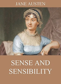 Sense & Sensibility (Abridged)