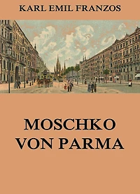 Moschko von Parma