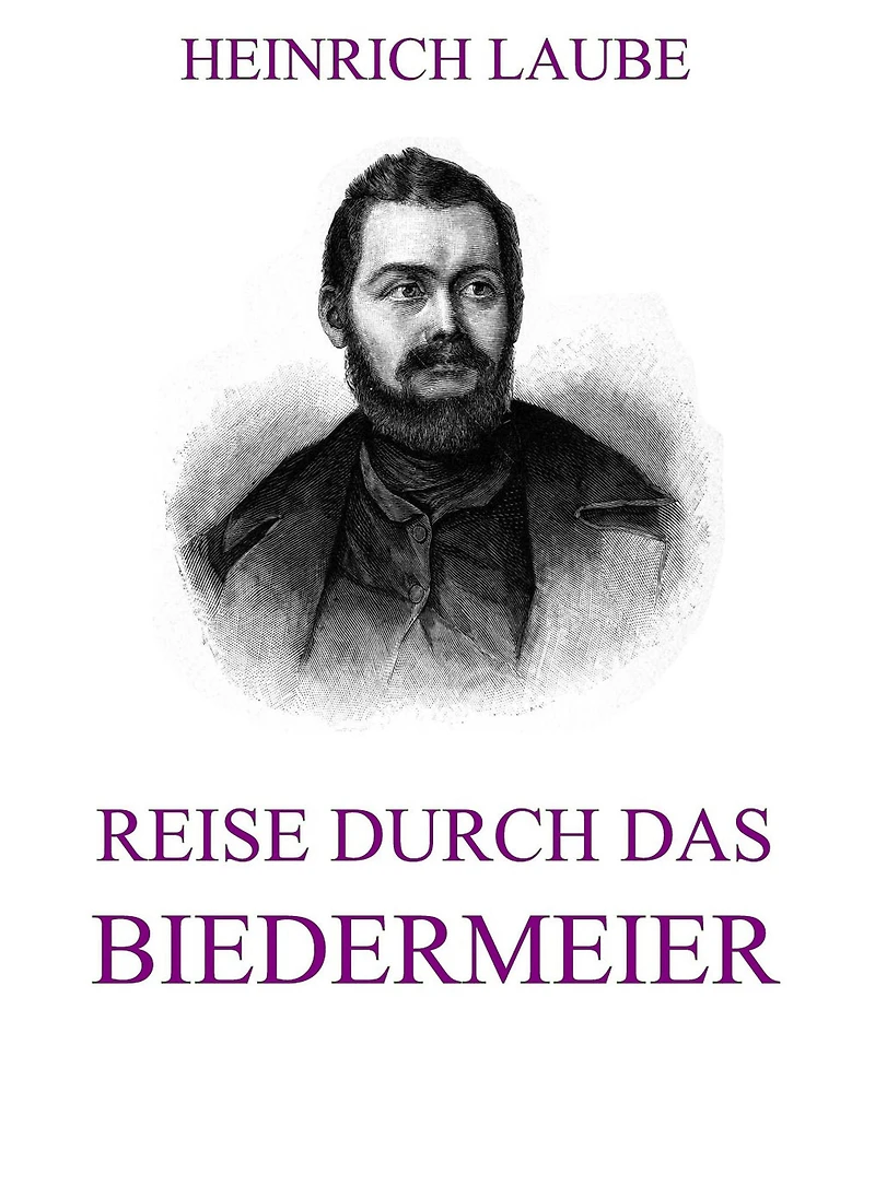 Reise durch das Biedermeier