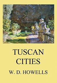 Tuscan Cities (Barnes & Noble Digital Library)