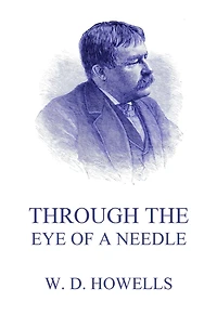 Through the Eye of Needle (Barnes & Noble Digital Library)