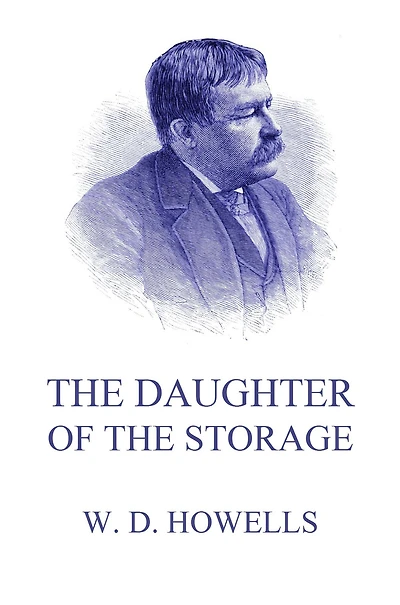 the Daughter of Storage
