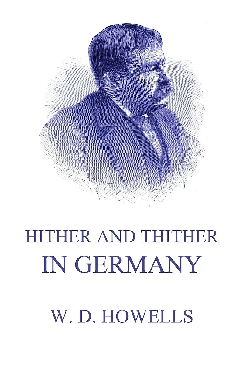 Hither and Thither Germany