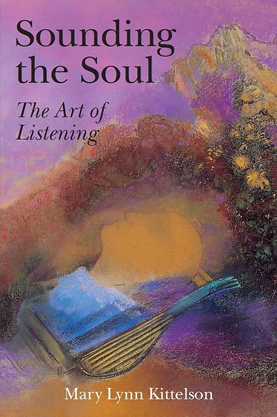 Sounding the Soul: The Art of Listening