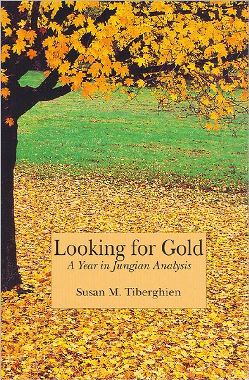 Looking for Gold: A Year Jungian Analysis
