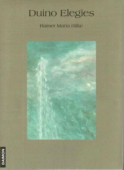 Duino Elegies: Bilingual English-German Edition, Translated by David Oswald