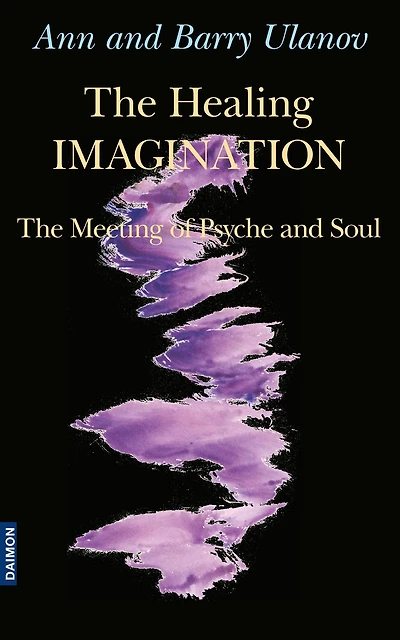Healing Imagination, The