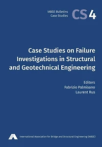 Case Studies on Failure Investigations Structural and Geotechnical Engineering