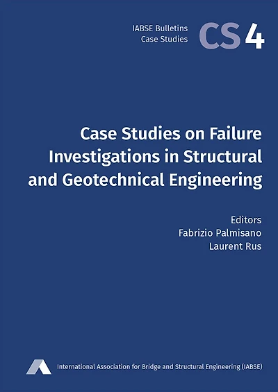 Case Studies on Failure Investigations Structural and Geotechnical Engineering