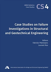 Case Studies on Failure Investigations Structural and Geotechnical Engineering