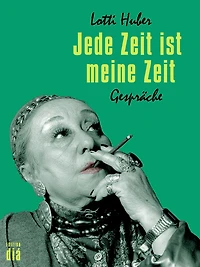 Jede Zeit ist meine Zeit: Gespräche