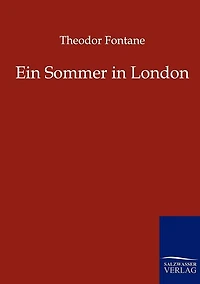 Ein Sommer London