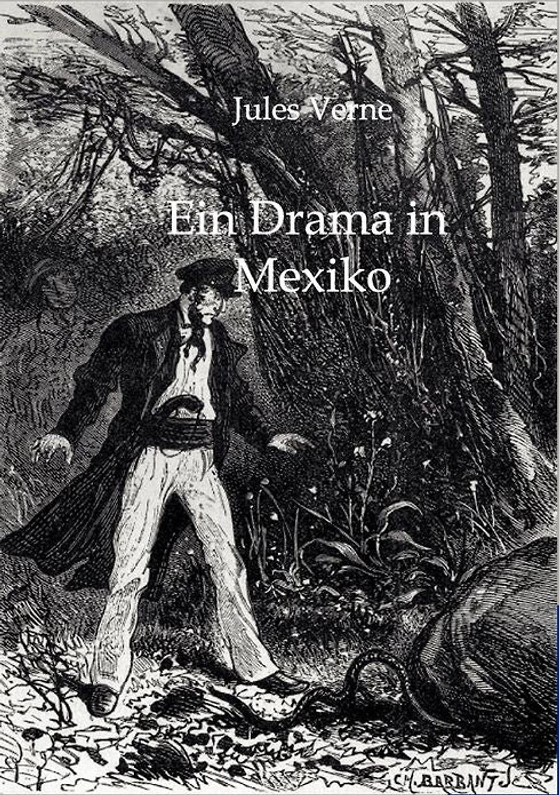 Ein Drama Mexiko