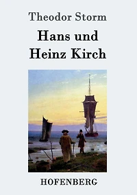 Hans und Heinz Kirch
