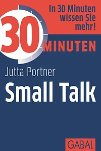 30 Minuten Small Talk