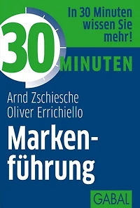 30 Minuten Markenführung