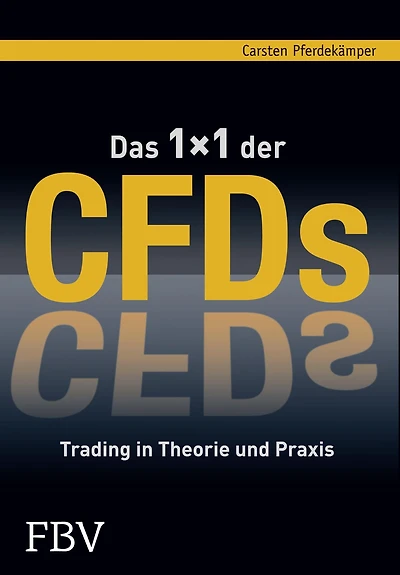 Das 1x1 der CFDs: Trading in Theorie und Praxis