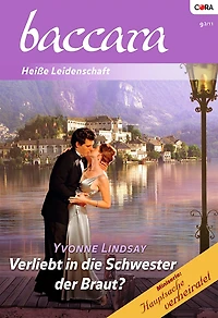 Verliebt in die Schwester der Braut?