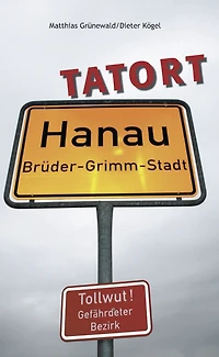 Tatort Hanau