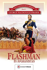 Flashman Afghanistan: 1839-1842