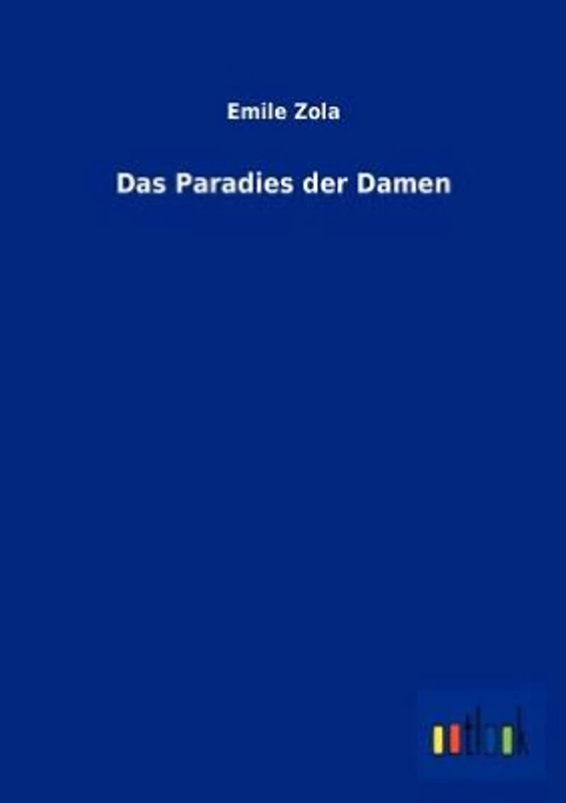 Das Paradies der Damen