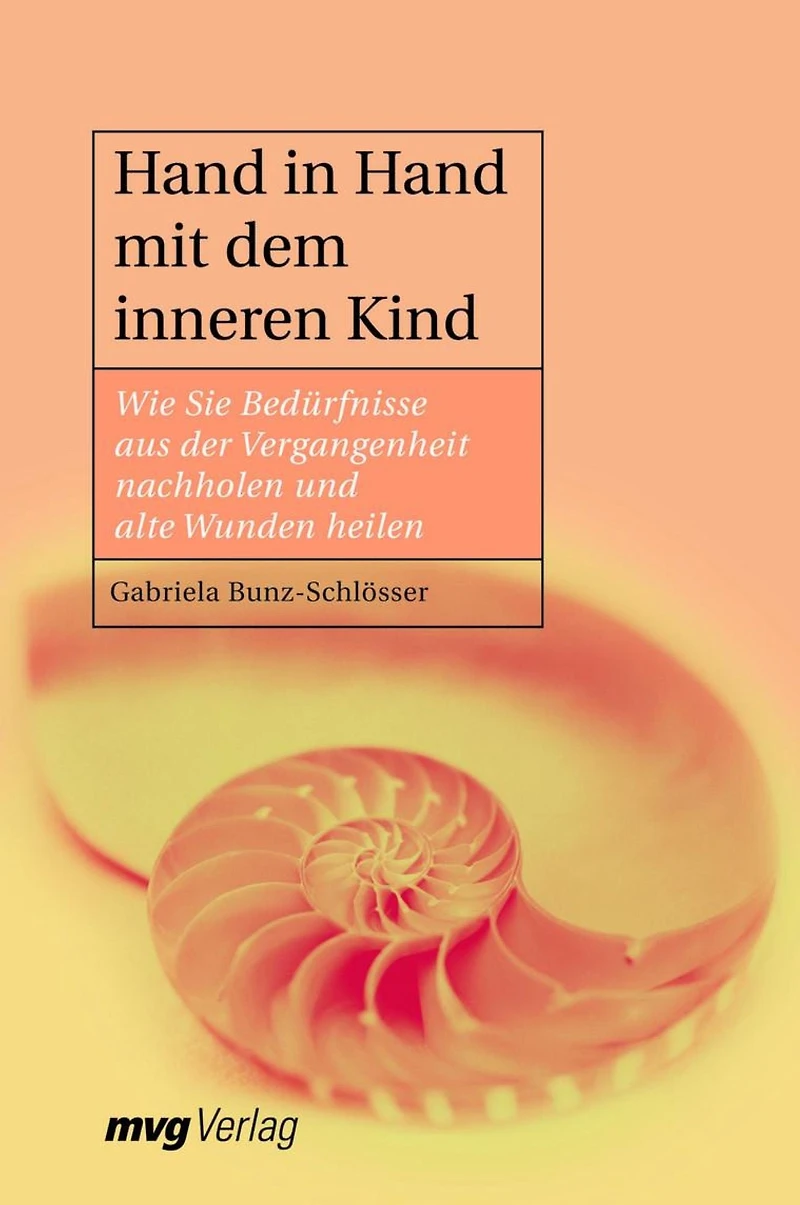 Hand in Hand mit dem inneren Kind: Wie Sie Bedürfnisse aus der Vergangenheit erfüllen und alte Wunden heilen