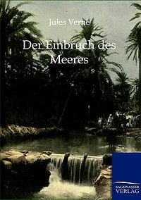 Der Einbruch des Meeres