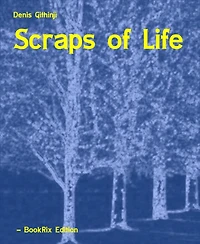 Scraps of Life