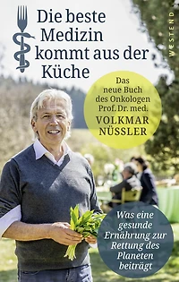 Die beste Medizin kommt aus der Küche: Was eine gesunde Ernährung zur Rettung des Planeten beiträgt