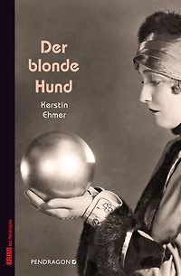 Der blonde Hund: Ein Fall für Kommissar Spiro, Band 3 (Abridged)