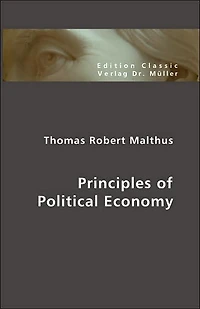 Principles of Political Economy.