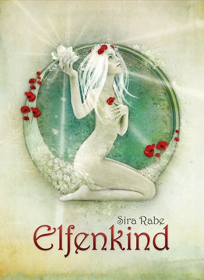 Elfenkind: Ein Vampir auf der Suche nach der Wahrheit. Und ein Elfenkind, das den Schlüssel zu allem in sich trägt .