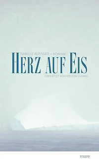Herz auf Eis (Ungekürzt)