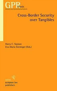 Cross-Border Security over Tangibles