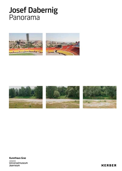 Josef Dabernig: Panorama