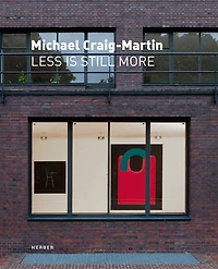 Michael Craig-Martin: Less Is Still More