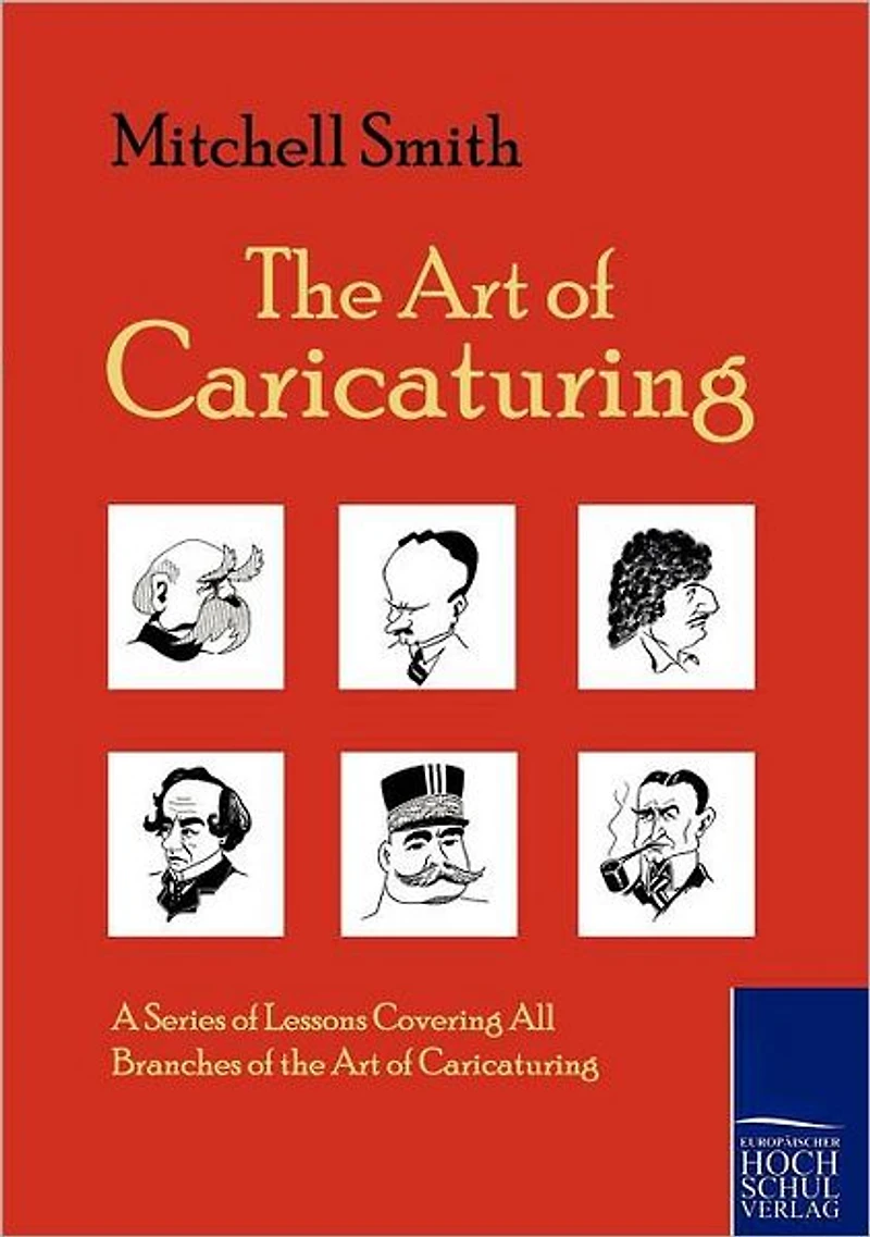 The Art of Caricaturing